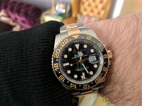 gmt 2 rolex 2015|Rolex gmt 2 two tone.